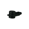 OEX 17mm Stud Terminal Insulator