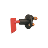 Battery Master/Isolator Switch Rated 75A 12V