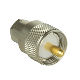 Series of GME Plugs/Adaptors For UHF