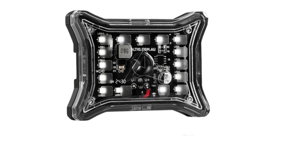 Elevate Automotive
