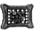 ALTIQ™ Spectrum Pro - LED RGB-W Rock Light Kit