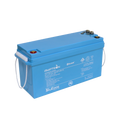 Bluedge 24V 100Ah / 200A Cont. Discharge LiFePO4 Lithium Battery Amptron