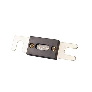 Series of ANL Fuses