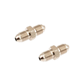 ARB Air Fitting Adaptor JIC4(M) (2pk)