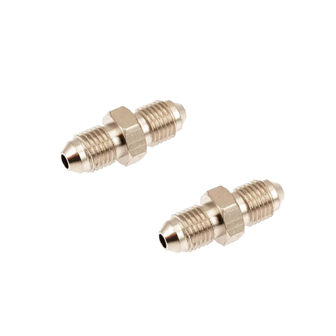 ARB Air Fitting Adaptor JIC4(M) (2pk)