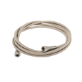 ARB Hose Stainless Steel braided PTFE reinforced JIC-04