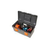 ARB Compressor Single-Piston w/ Travel Case