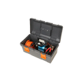 ARB Single Portable 12V Air Compressor with Travel Case