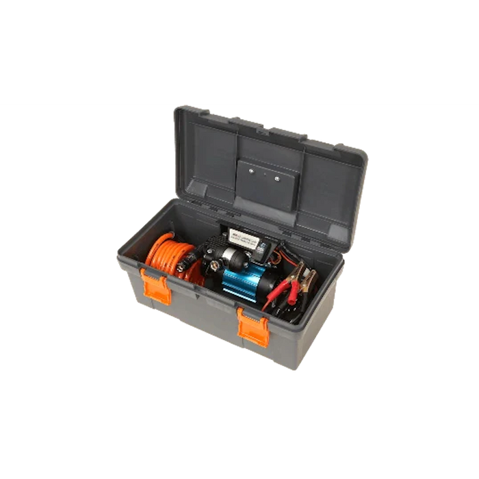 ARB Single Portable 12V Air Compressor with Travel Case