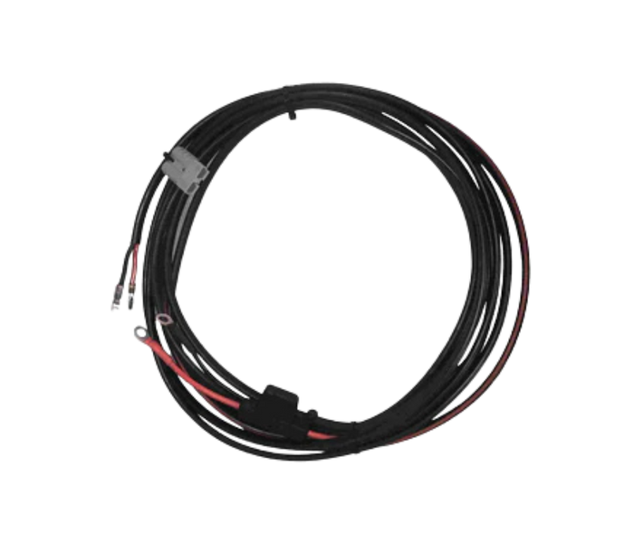Harness for in-vehicle charging 8m