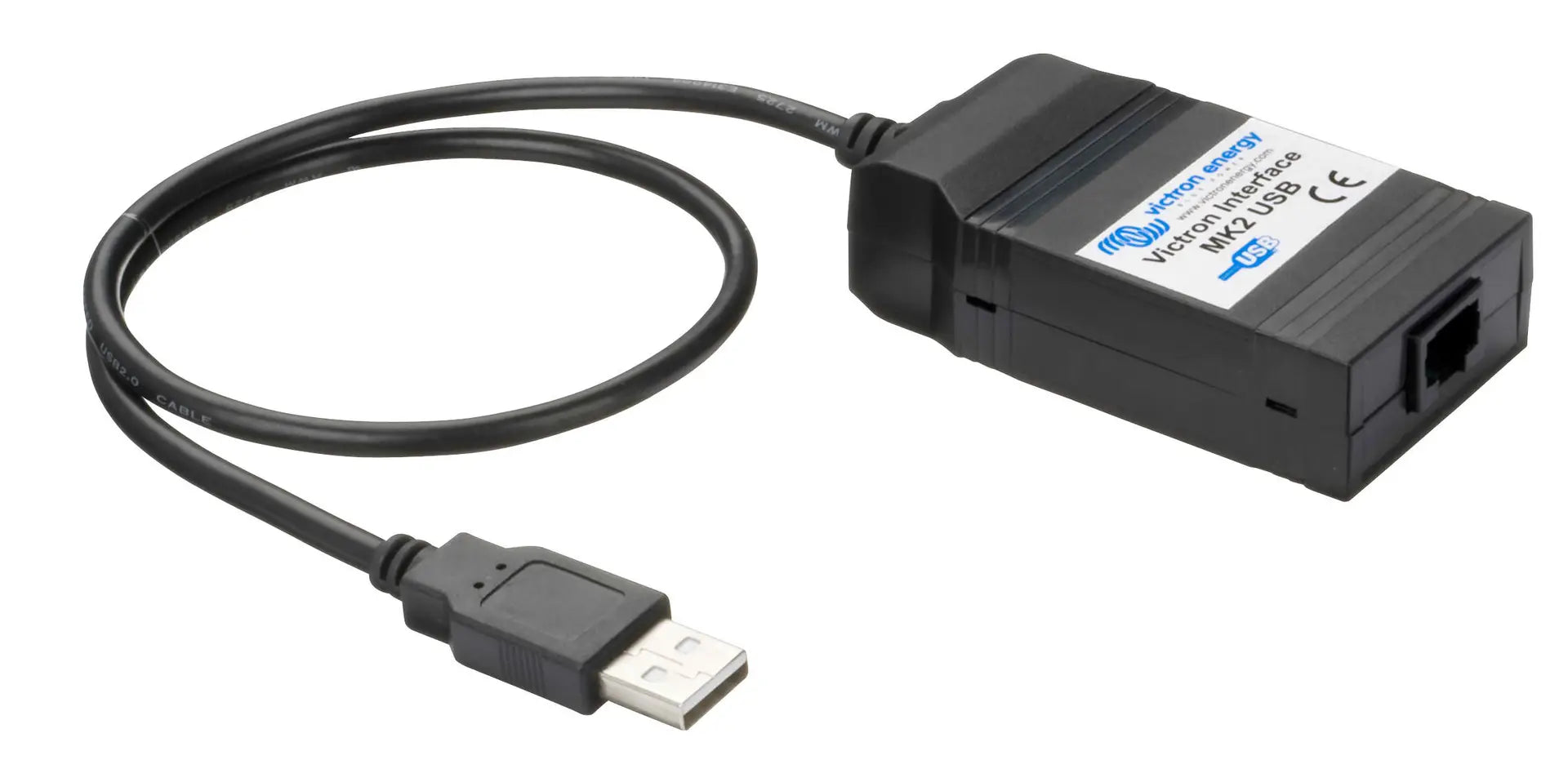 Victron Interface MK3‑USB Cable for VE.Bus Devices