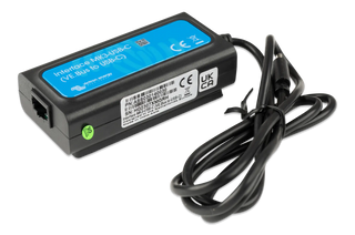 Victron Interface MK3‑USB Cable for VE.Bus Devices