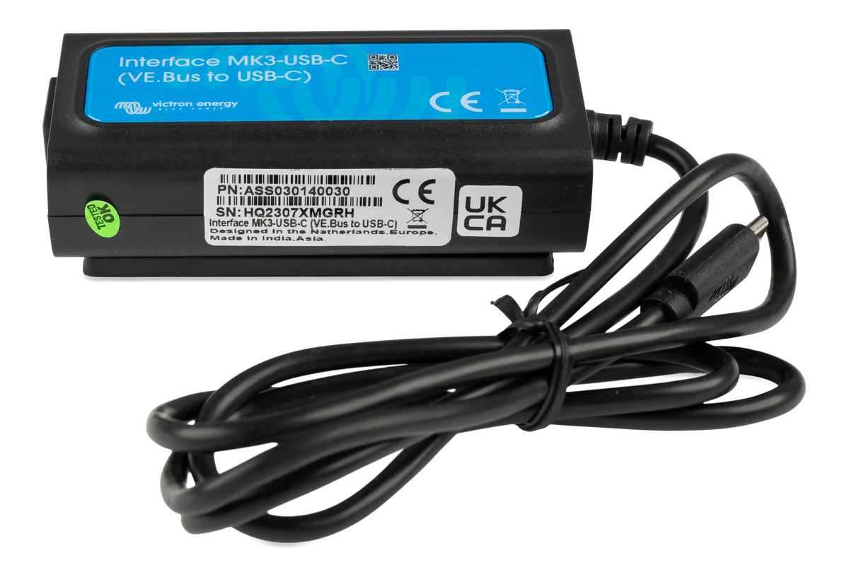 Interface MK3-USB-C (VE.Bus to USB-C)