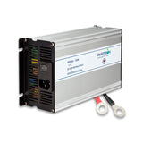 Amptron AC/DC 48V 10A LiFePO4 Battery Charger + Battery Wakeup