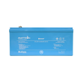 Bluedge 12V 400Ah / 300A Cont. discharge LiFePO4 Lithium Battery Amptron