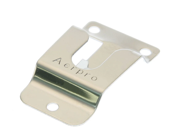 CB Microphone Clip Screw type