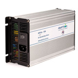 Amptron AC/DC 48V 10A LiFePO4 Battery Charger + Battery Wakeup