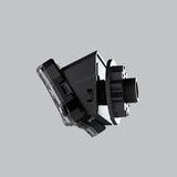 Rock Light Pro - RackLok™ Mount - to suit RhinoRack Backbone