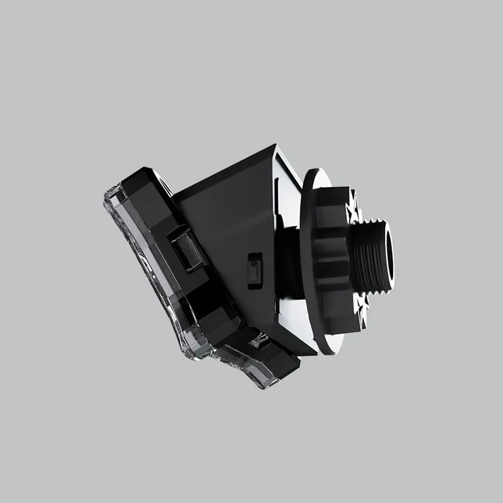 Rock Light Pro - RackLok™ Mount - to suit RhinoRack Backbone