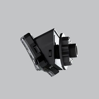 Rock Light Pro - RackLok™ Mount - to suit RhinoRack Backbone