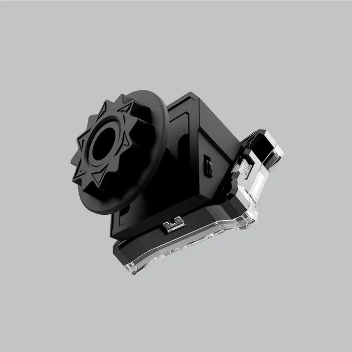 Rock Light Pro - RackLok™ Mount - to suit RhinoRack Backbone