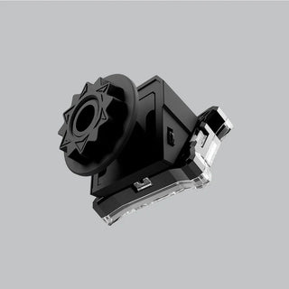Rock Light Pro - RackLok™ Mount - to suit RhinoRack Backbone