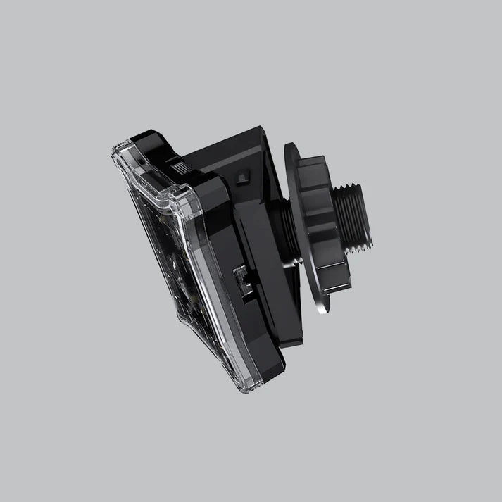 Rock Light Pro - RackLok™ Mount - to suit RhinoRack Backbone