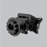 Rock Light Pro - RackLok™ Mount - to suit RhinoRack Backbone