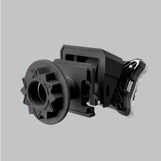 Rock Light Pro - RackLok™ Mount - to suit RhinoRack Backbone