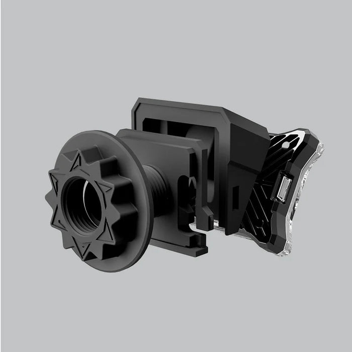 Rock Light Pro - RackLok™ Mount - to suit RhinoRack Backbone