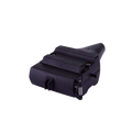 12 Pin Flat Plastic Trailer Plug