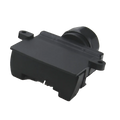 7 Pin Flat Metal Trailer Socket