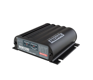 Redarc 20A Under Bonnet DC Battery Charger