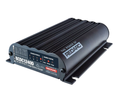 Redarc BCDC Classic40 — 40A DC-DC Charger + MPPT Solar