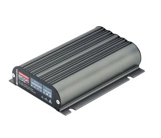 Redarc BCDCN1225 In-Cabin Core Battery Charger DC to DC 25A In-Cabin | DC Chargers