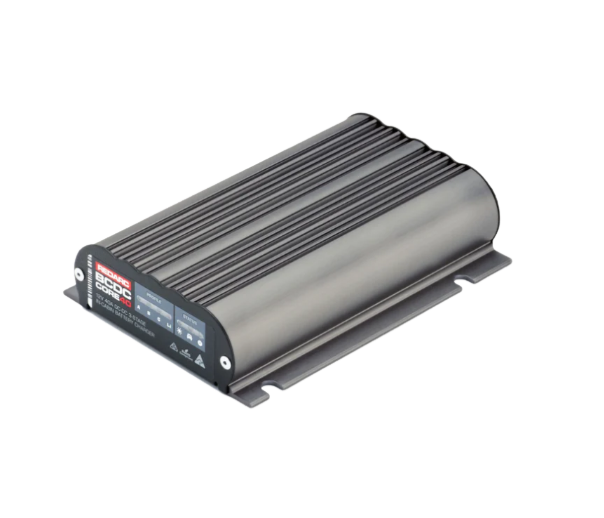 Redarc BCDCN1240 Core Battery Charger DC to DC 40A In-Cabin