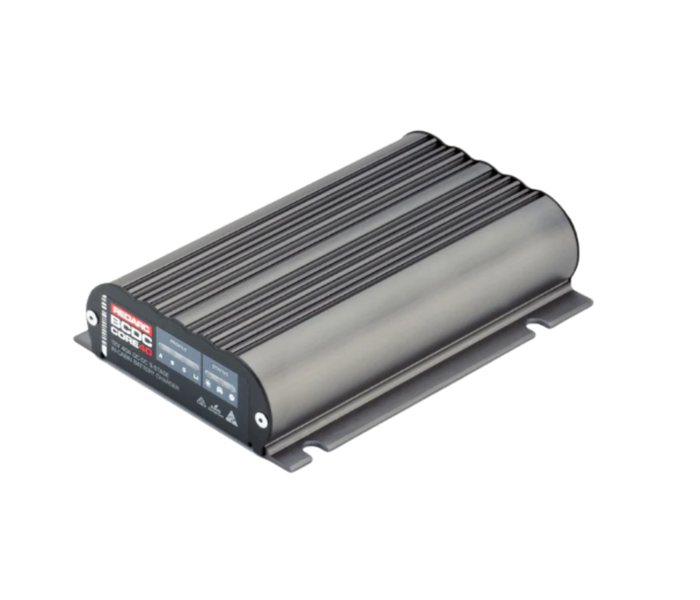 Redarc BCDCN1240 Core Battery Charger DC to DC 40A In-Cabin