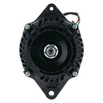 Black Series Alternator ALT 12V 170A, NISSAN PATROL GU W/- TD42T 4.2L TURBO DSL, 02-