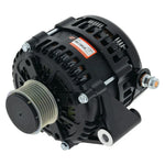BKS-240KUN Black Series 240A Alternator