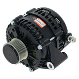 BKS-240KUN Black Series 240A Alternator