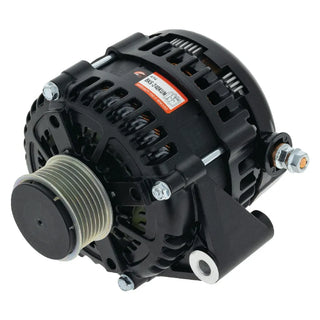 BKS-240KUN Black Series 240A Alternator