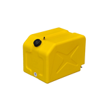 Boab 40L Poly Diesel Double Jerry Can