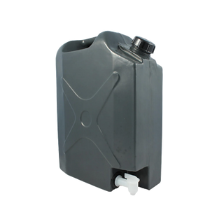 BOAB 20L Poly Water Jerry Can with Tap