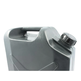 BOAB 20L Poly Water Jerry Can with Tap