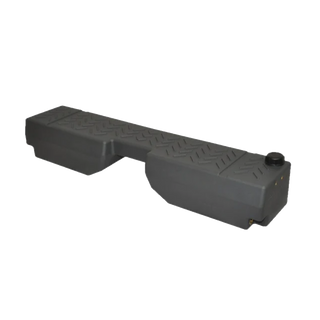 BOAB 40L Poly Footwell Water Tank