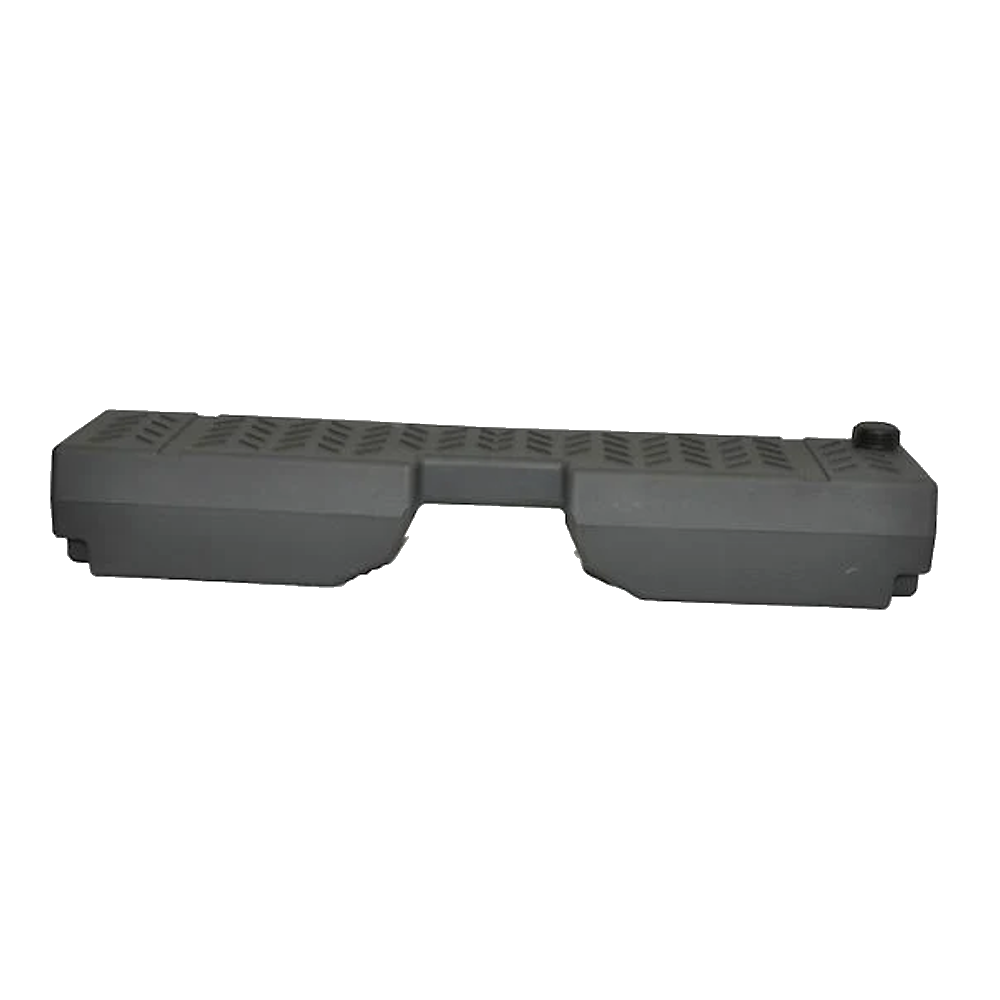 BOAB 40L Poly Footwell Water Tank