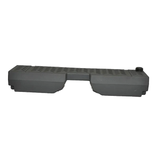 BOAB 40L Poly Footwell Water Tank