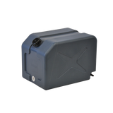 BOAB 40L Poly Water Double Jerry Can