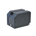 BOAB 40L Poly Water Double Jerry Can