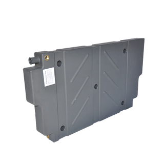 Boab 45L Poly Vertical or Flat Water Tank